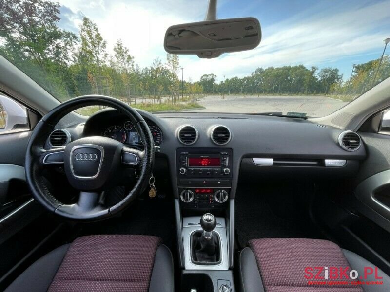 2008' Audi A3 photo #4