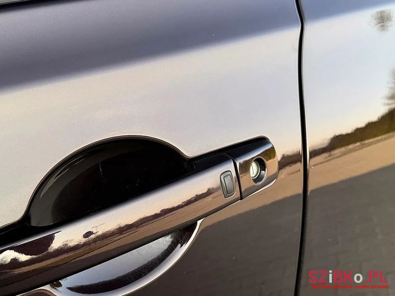 2009' Nissan Qashqai 2.0 Cvt Tekna photo #6