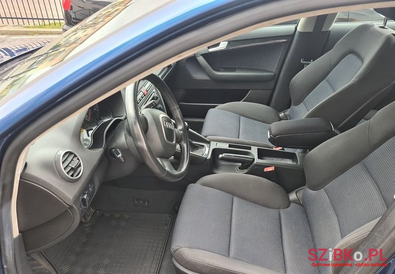 2005' Audi A3 photo #6