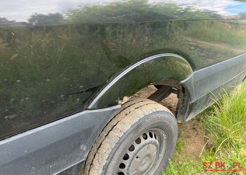 2009' Mercedes-Benz Sprinter photo #4