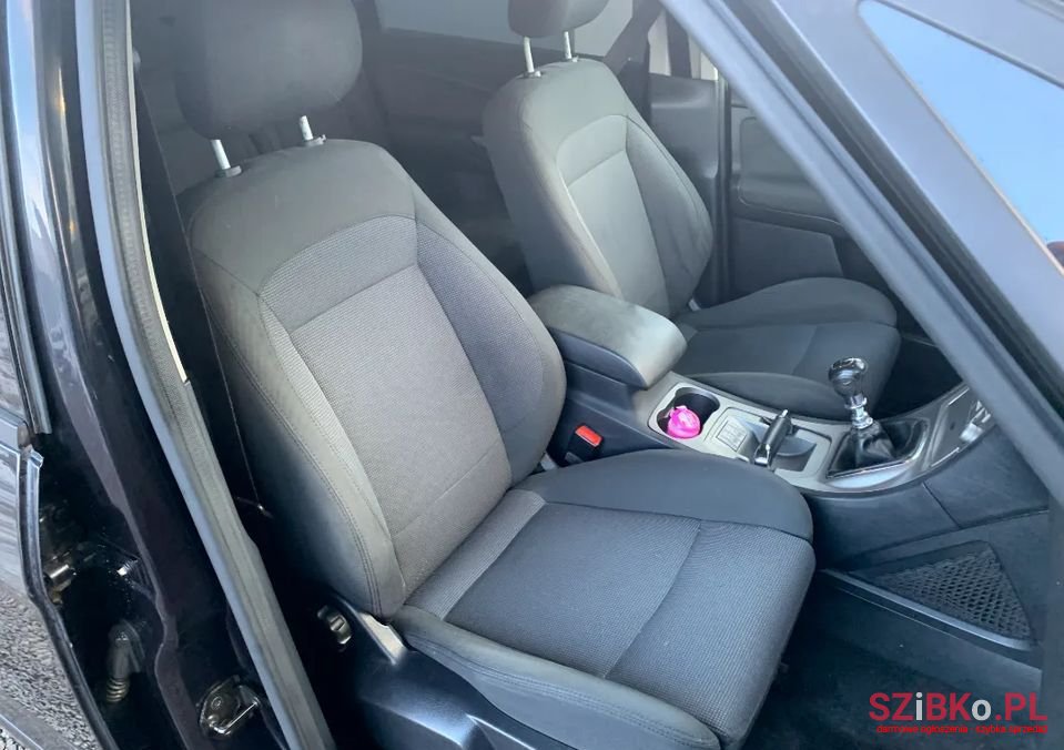 2006' Ford S-Max photo #6