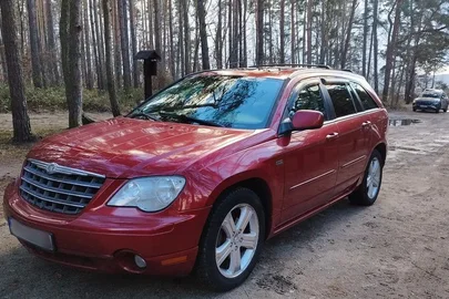 2008' Chrysler Pacifica 4.0 Awd