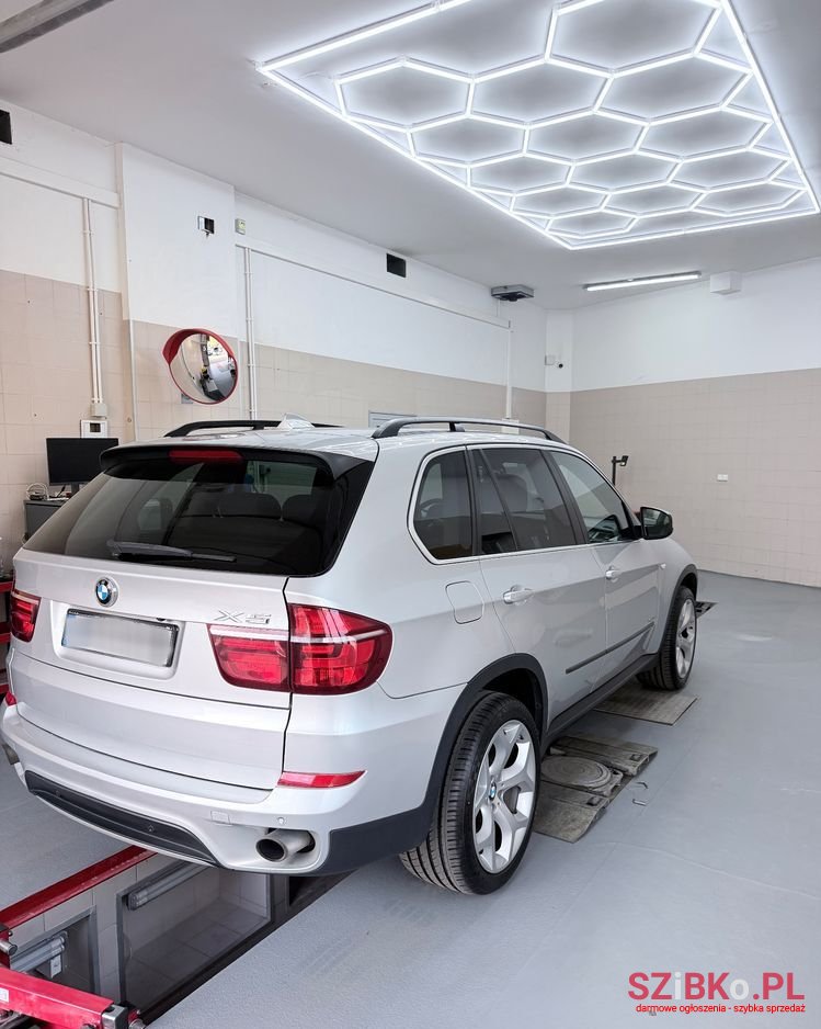 2013' BMW X5 Xdrive35I photo #6