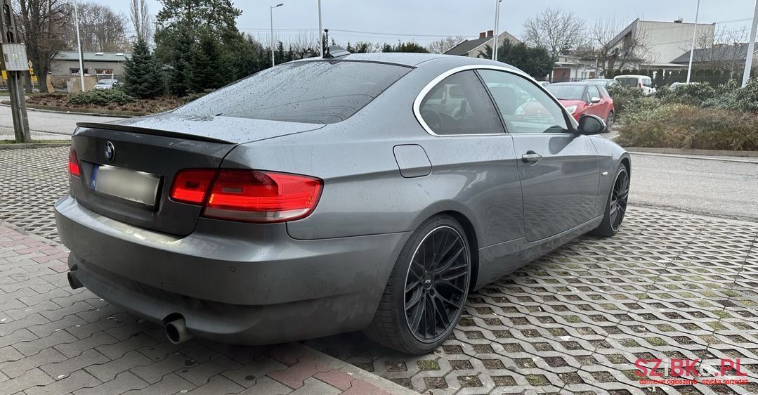 2006' BMW 3 Series photo #2