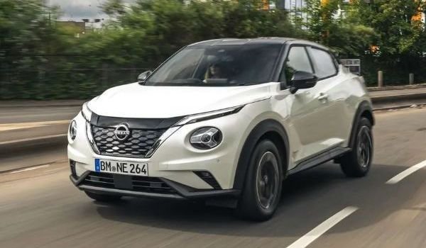 Nissan готує новий міський електрокар на базі Renault