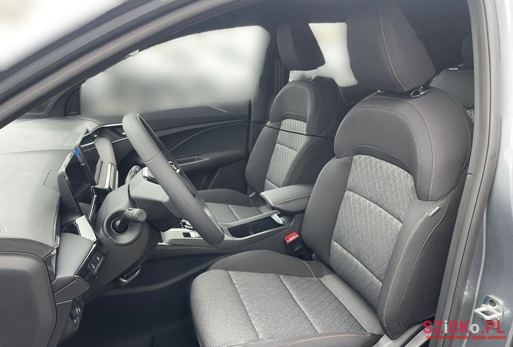 2024' MG Mg3 1.5 Excite photo #5