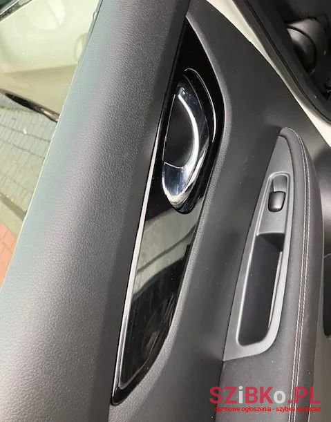 2017' Nissan Qashqai 1.6 Dci Acenta photo #4