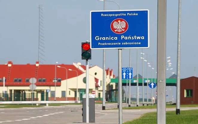 Увечері 2 серпня Польща тимчасово відключить транзитну систему – країна переходить на NCTS Фаза 6