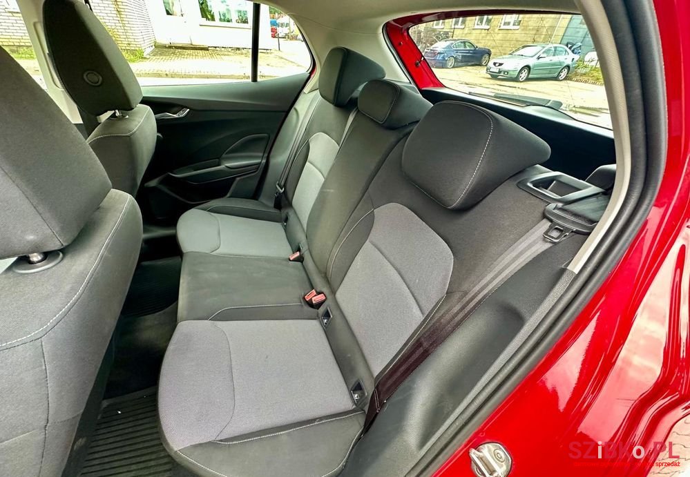 2023' Skoda Fabia 1.0 Selection photo #3