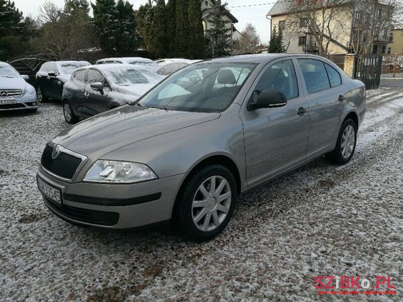 2011' Skoda Octavia photo #4