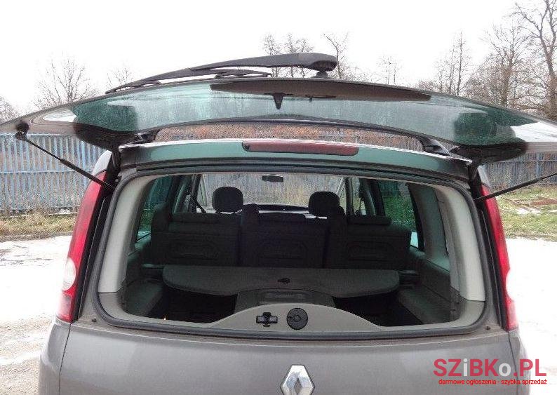 2004' Renault Espace photo #2