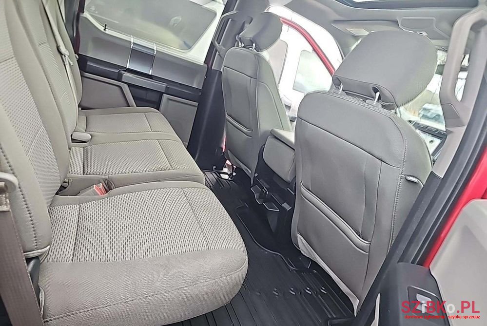 2017' Ford F-150 photo #6