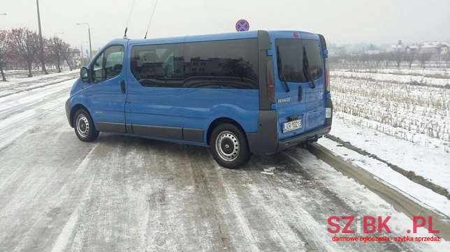 2003' Renault photo #1