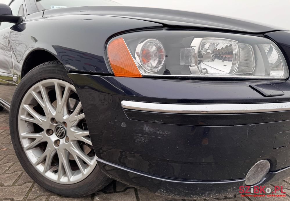 2004' Volvo S60 photo #4