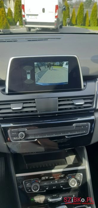 2019' BMW 2 Series photo #2