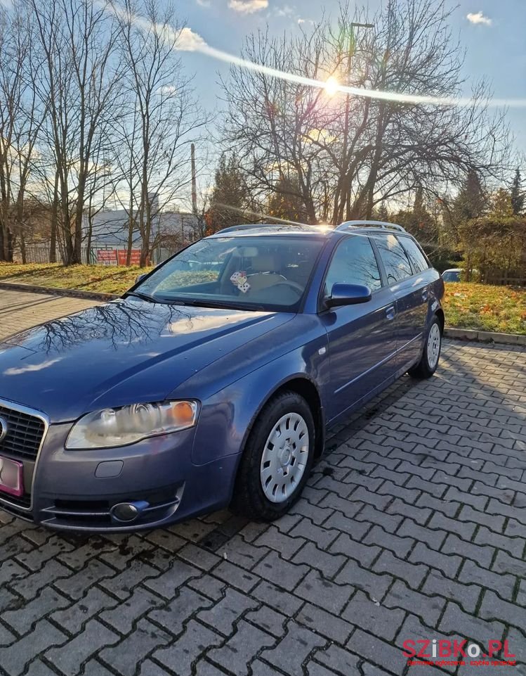 2006' Audi A4 photo #1