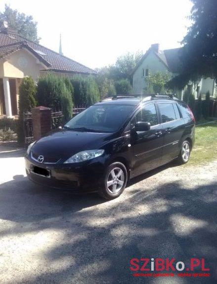 2007' Mazda Mx5 photo #2