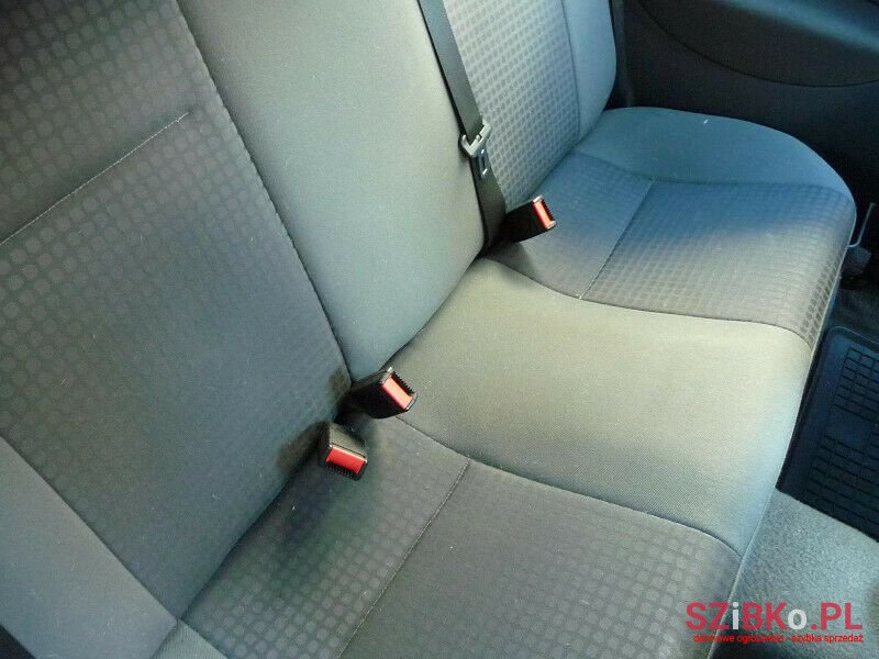 2002' Opel Corsa photo #4