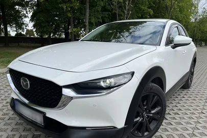 2021' Mazda CX-30