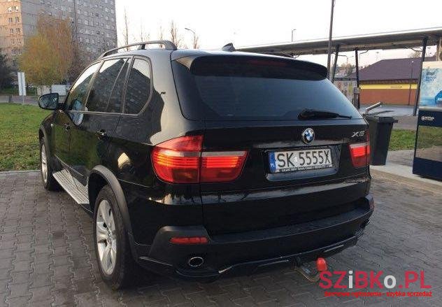 2007' BMW X5 photo #2