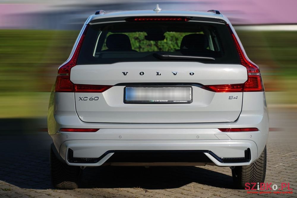 2024' Volvo Xc 60 photo #6