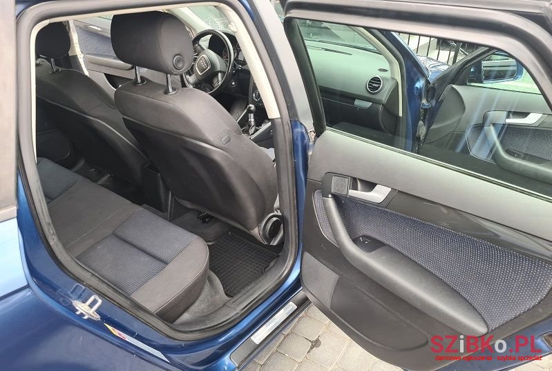 2005' Audi A3 photo #3