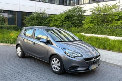 2018' Opel Corsa 1.4 Enjoy