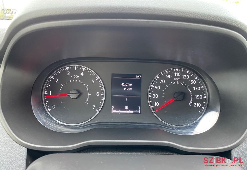 2019' Dacia Duster photo #4