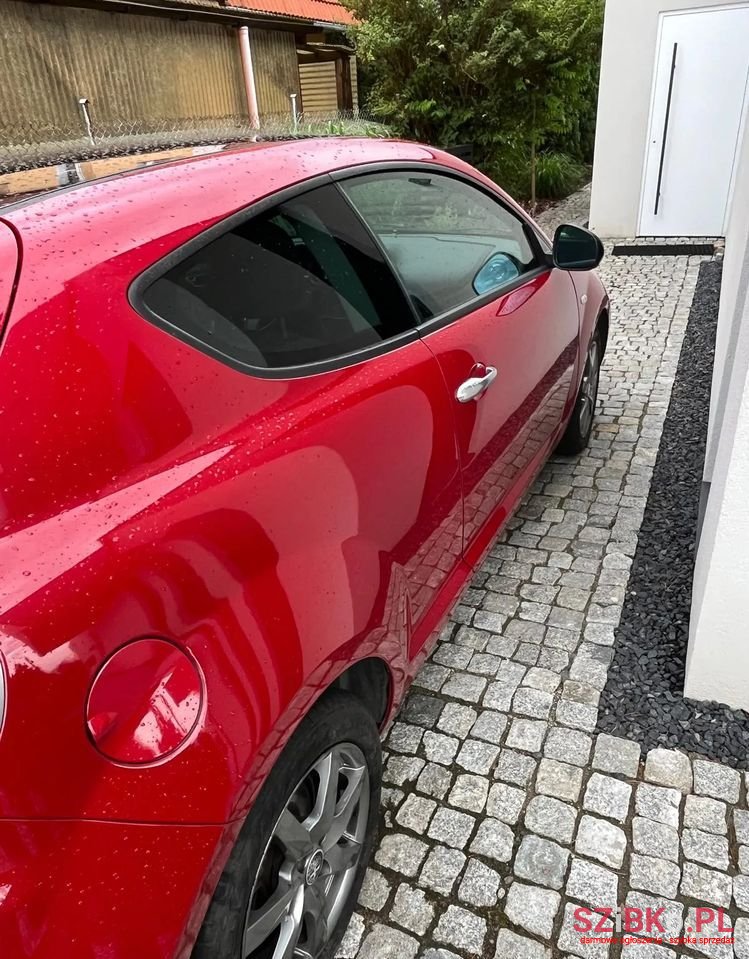 2013' Alfa Romeo MiTo photo #4