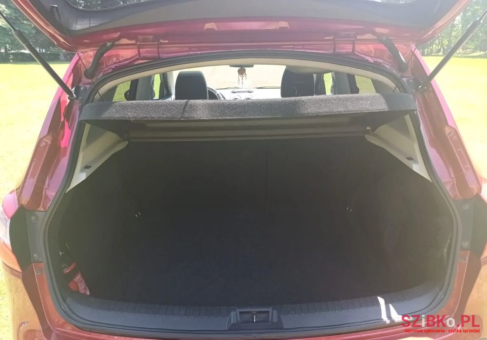 2010' Nissan Qashqai 2.0 Dci Acenta photo #5