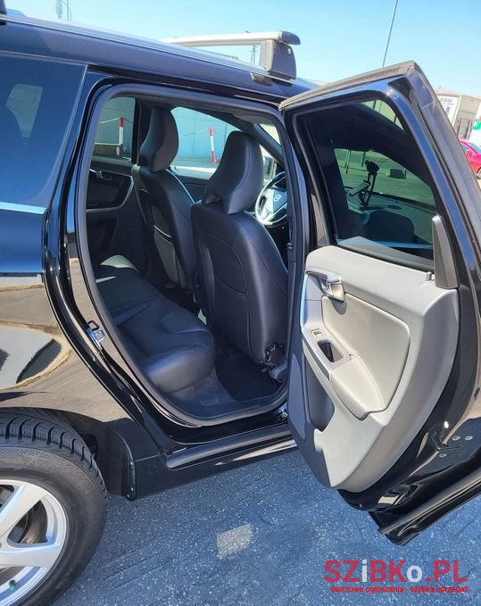 2016' Volvo Xc 60 photo #4