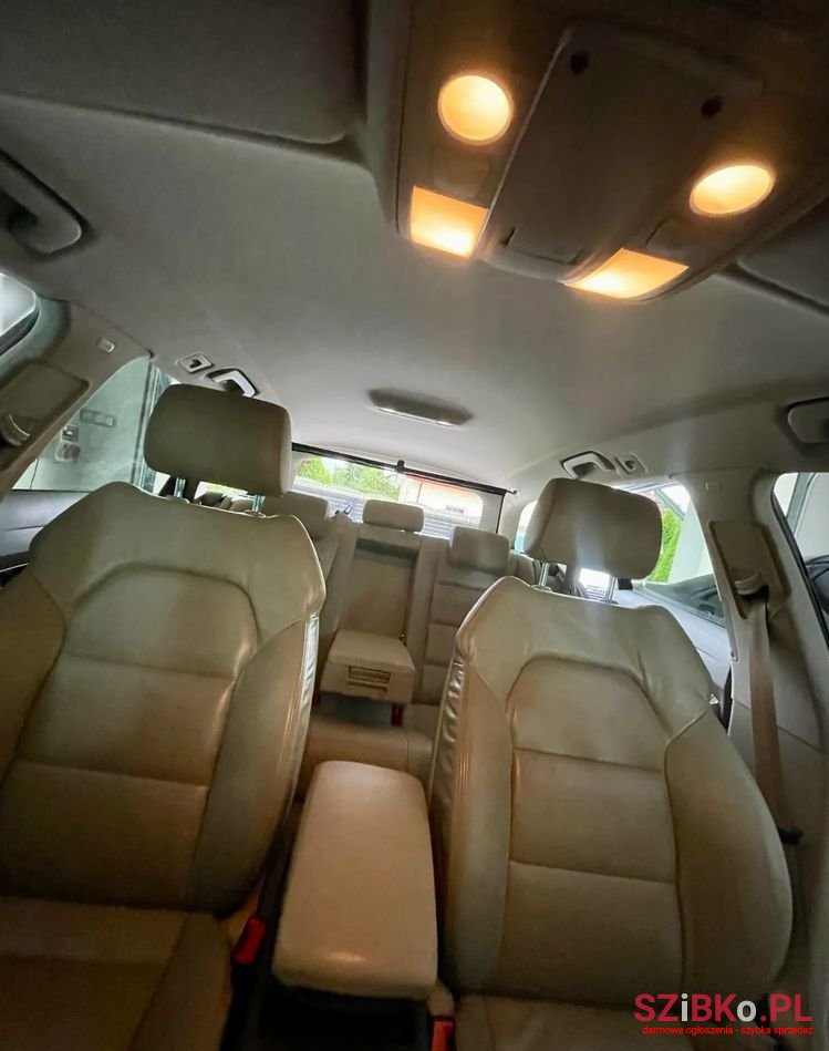 2011' Audi A6 photo #1