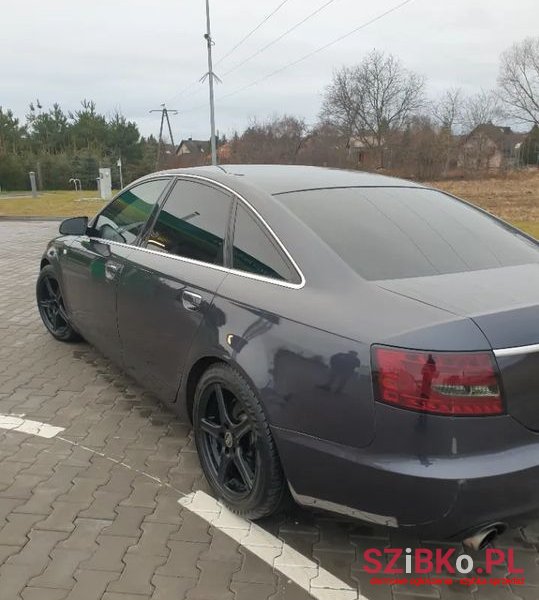 2004' Audi A6 photo #2