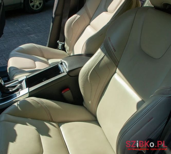 2015' Volvo Xc 60 photo #6