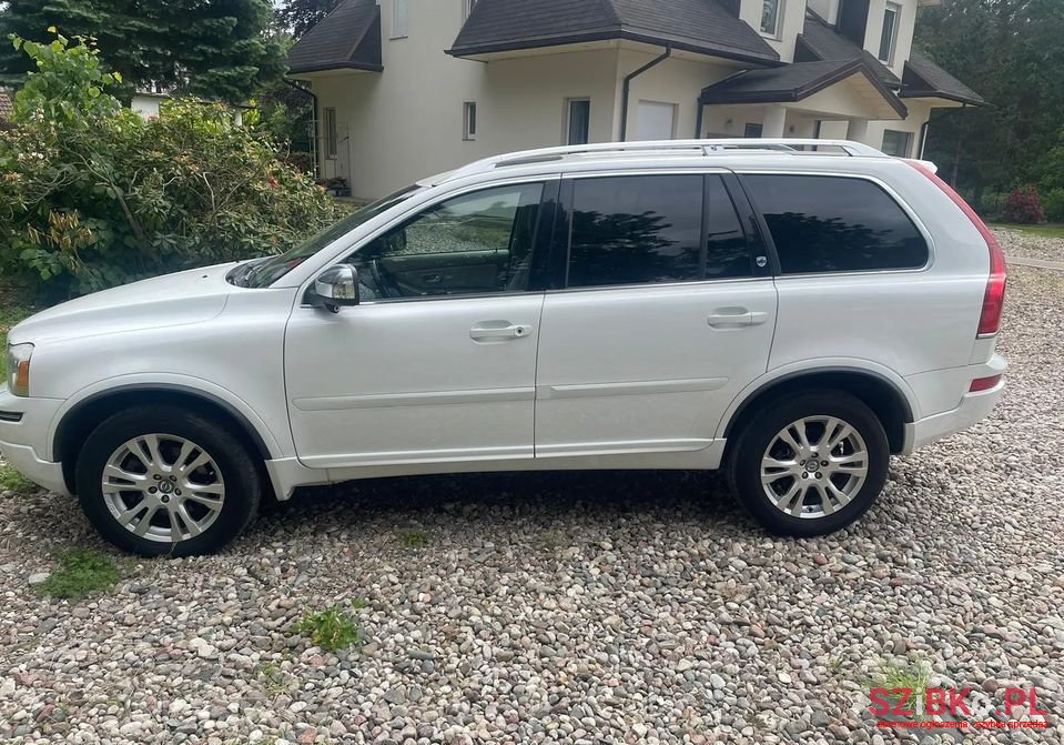 2014' Volvo Xc 90 photo #3