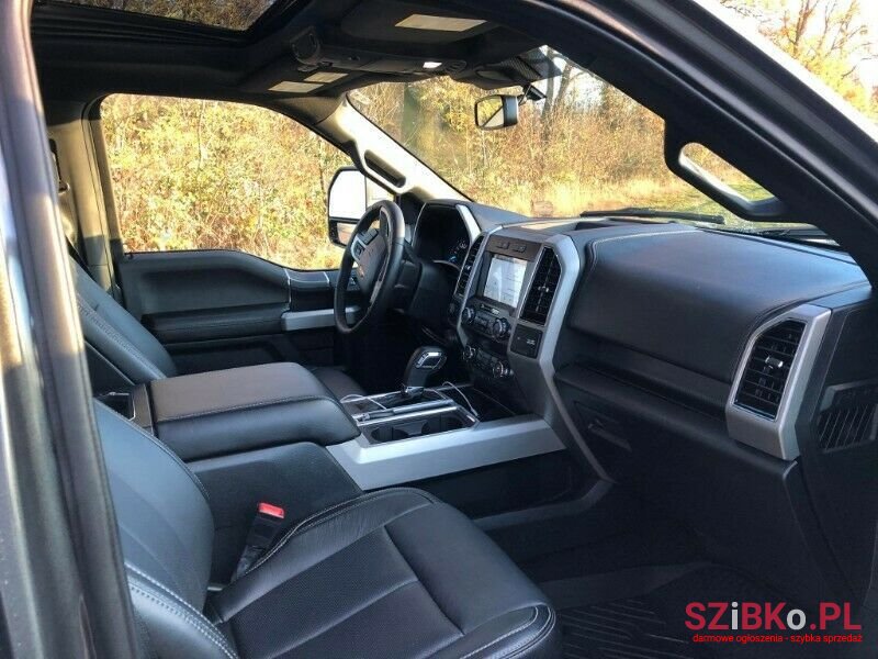 2019' Ford F-150 photo #6
