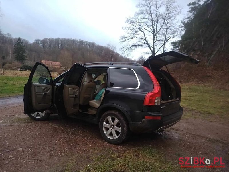 2008' Volvo Xc 90 photo #2