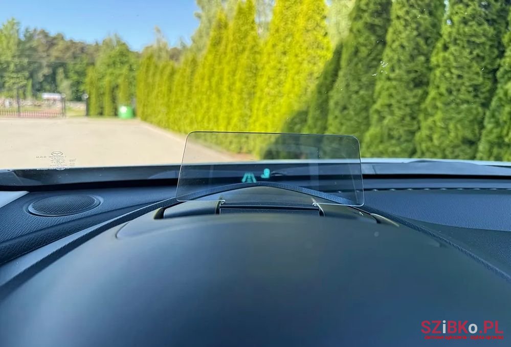 2015' Mazda CX-3 photo #6