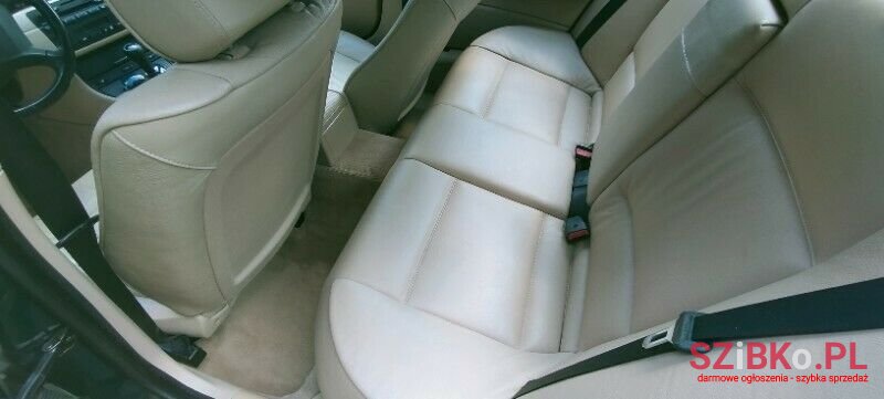 1998' BMW Seria 3 photo #1