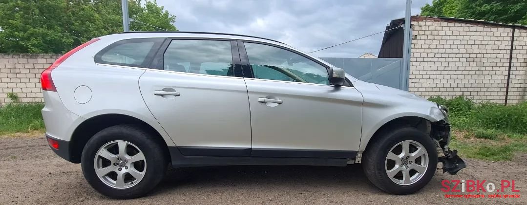 2011' Volvo Xc 60 photo #6