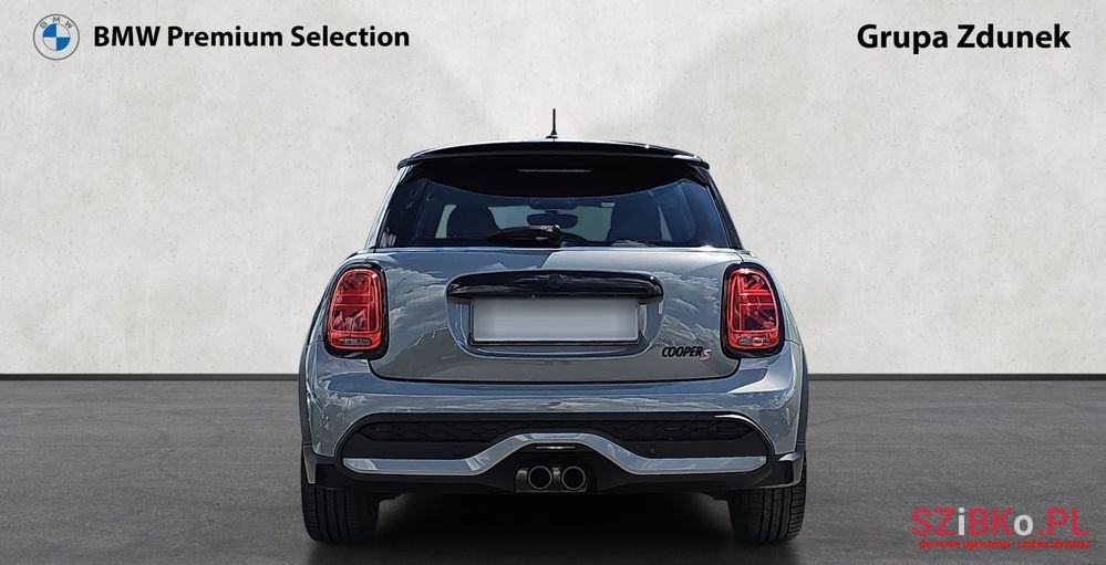 2021' MINI Cooper S Gpf Sport photo #6