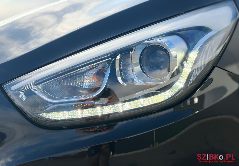 2013' Hyundai ix35 1.6 2Wd Comfort photo #5