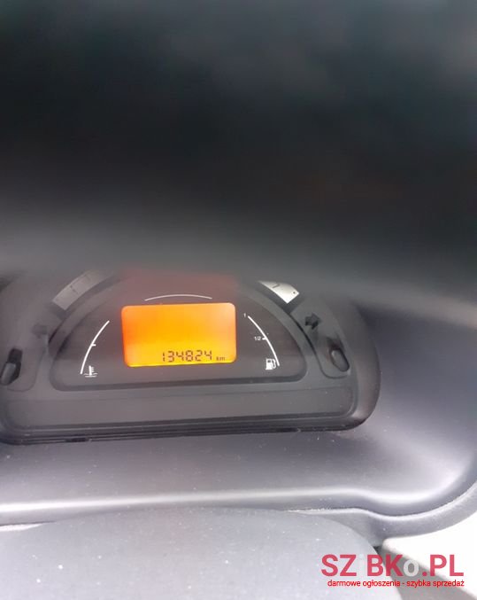 2002' Citroen C3 photo #6