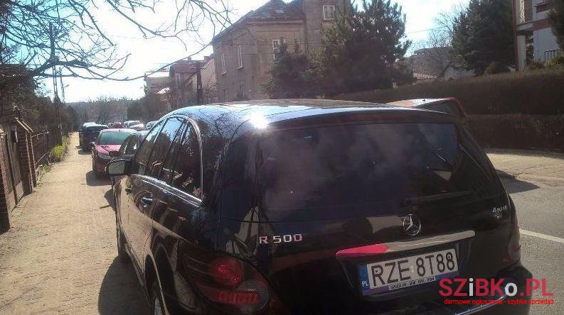 2007' Mercedes-Benz photo #1