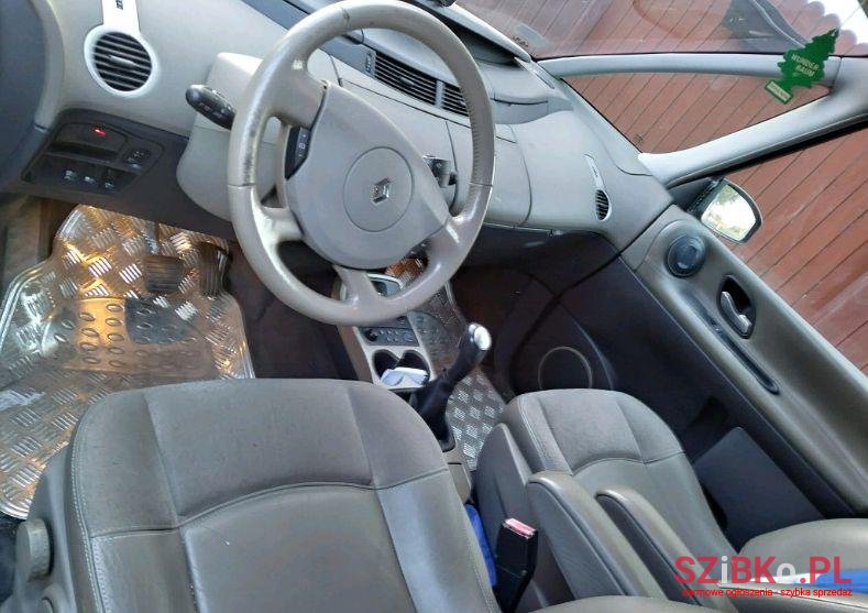 2006' Renault Espace photo #1