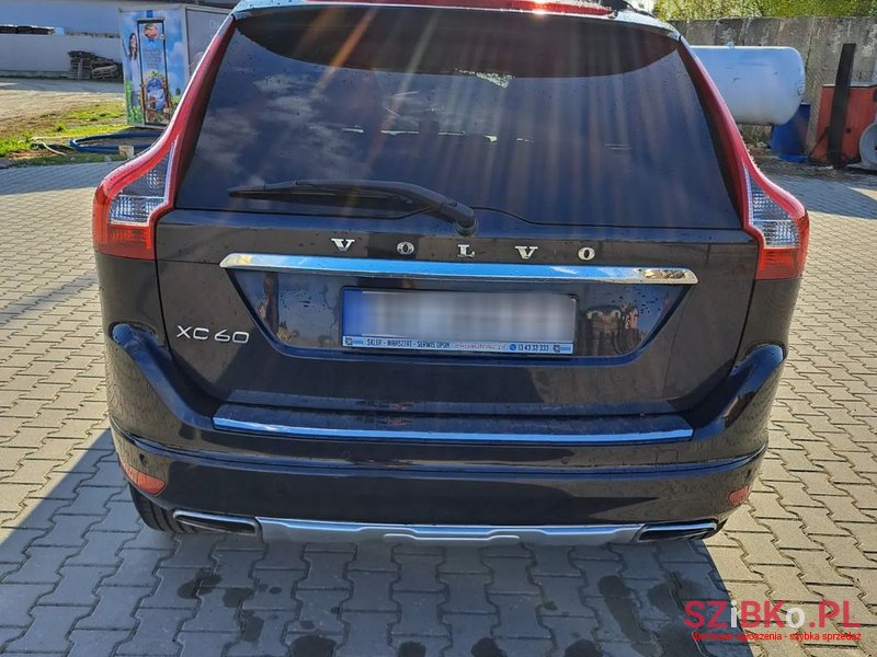 2014' Volvo Xc 60 photo #5