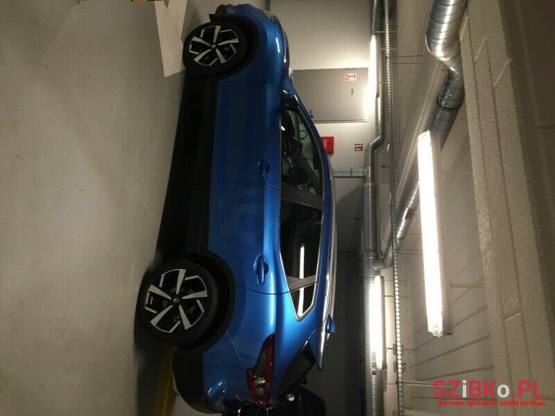 2017' Nissan Qashqai photo #5