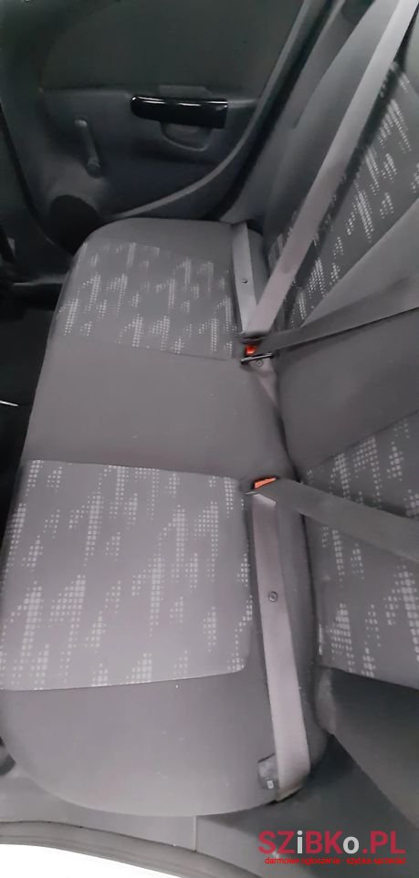 2012' Opel Corsa 1.4 16V Active photo #5