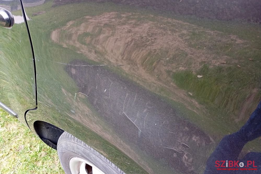 2006' Nissan Note 1.4 Acenta photo #5