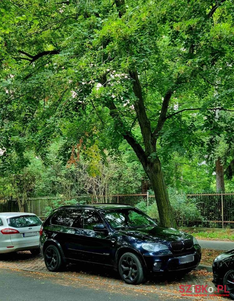 2012' BMW X5 3.0D Xdrive photo #4